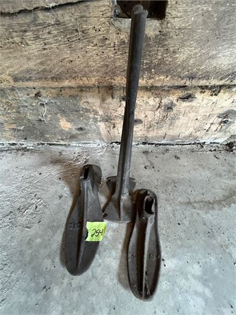 Shoe Form