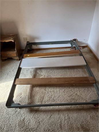 Bed Frame