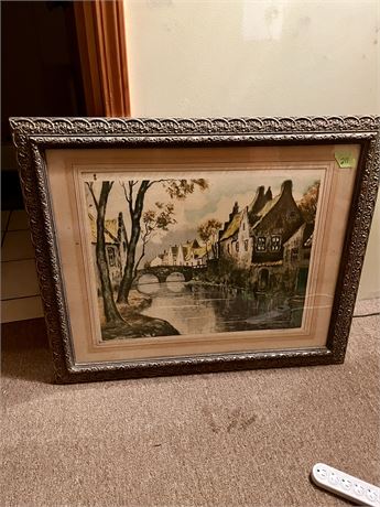 Wall Art