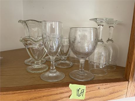 Glassware