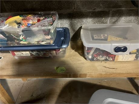 Craft Lot