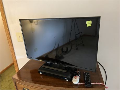 TV