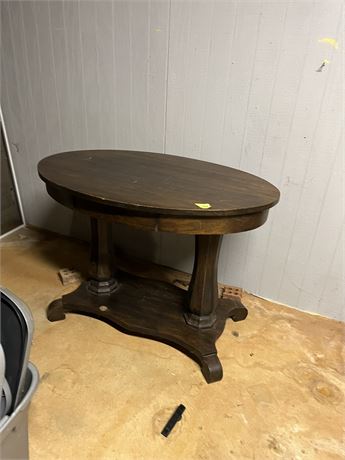 Antique Table