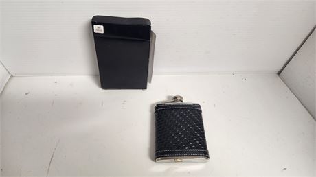Flask