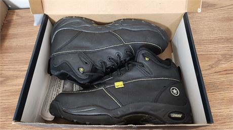 Converse work Shoes size 8 1/2 Wide