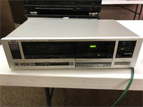JVC KD-V300