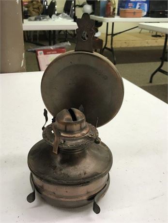 Lamplight Farms Oil Lamp
