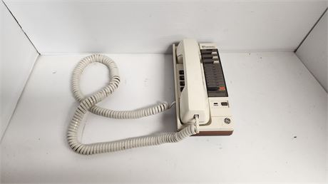 Vintage GE Telephone