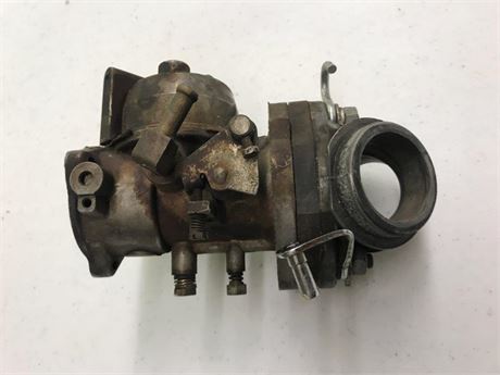 Harley-Davidson Carburetor