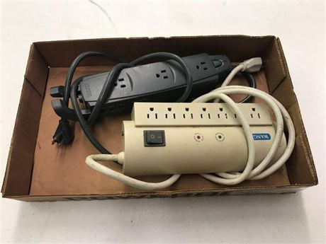 Power Strips