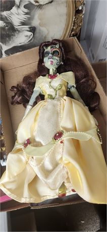Dreadful Doll