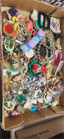 Lot of Jewelry