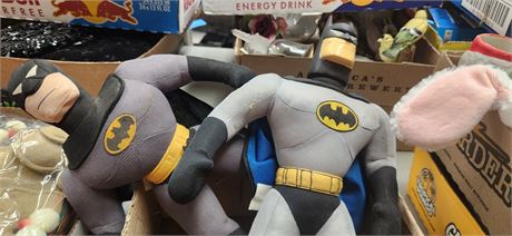 Batman Toys