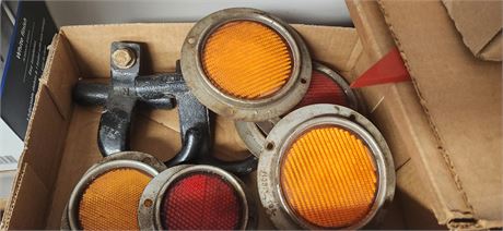 Reflectors