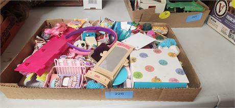 Lot of Toys