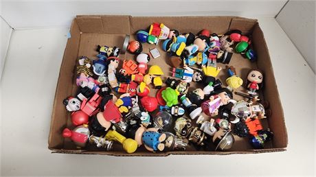 Ryan's World Toys