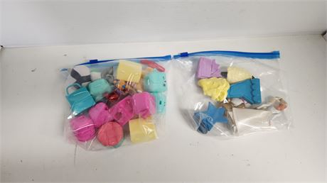 Lot Of Toys
