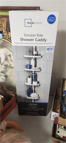Shower Caddy