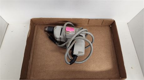 Corded Drill. Works