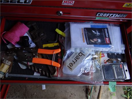 Tools
