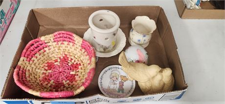 Lot Of Collectable Items