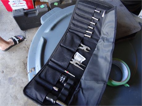Tool Kit