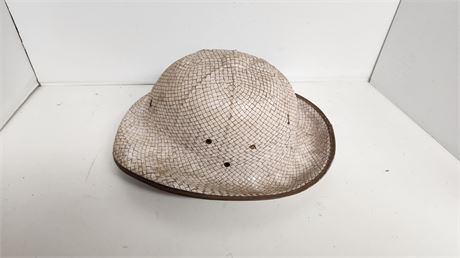 Vintage Hat
