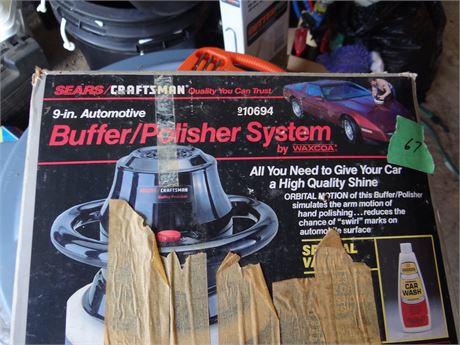 Buffer