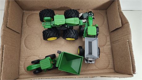 Lot Of Toys