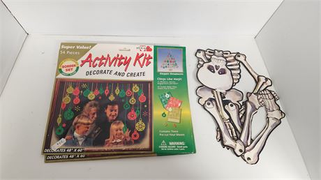Lot Of Collectable Items