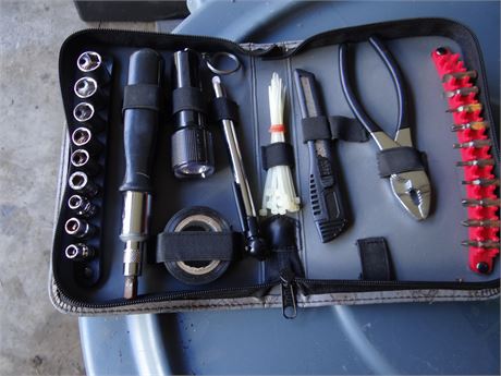 Tool Kit