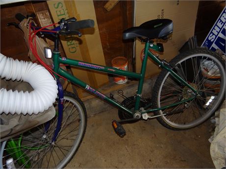 Bike
