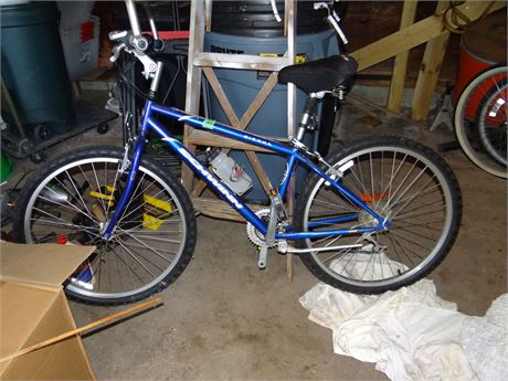 Schwinn Bike