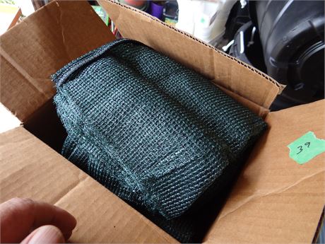 Shade Cloth