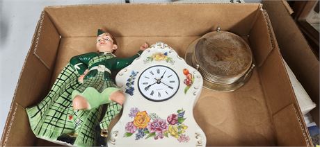 Lot Of Miscellaneous Items