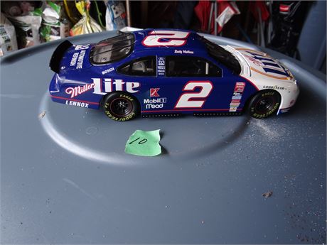 Diecast Car