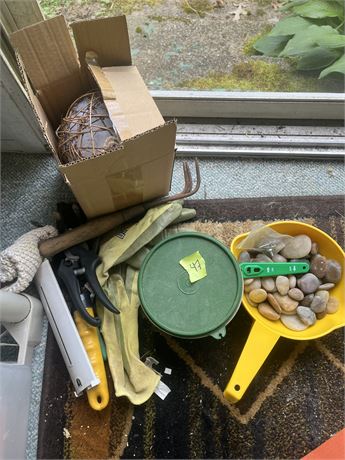 Misc Lot