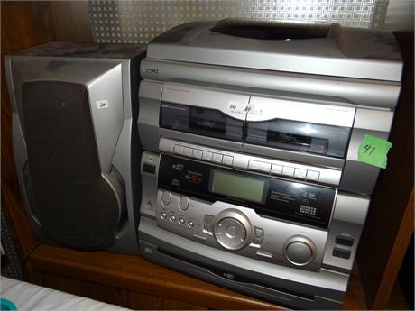 Stereo