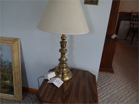 2 Lamps