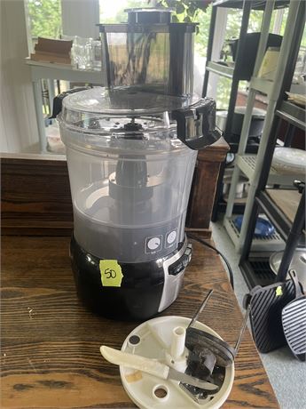 Food Processor