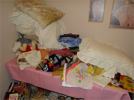 Linens