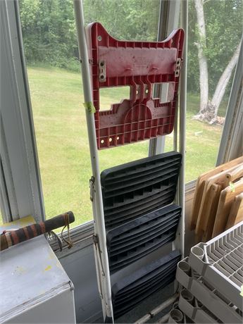Ladder