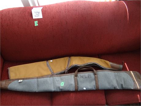 Gun Cases