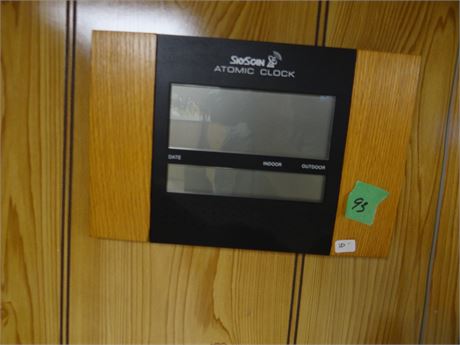 Clock
