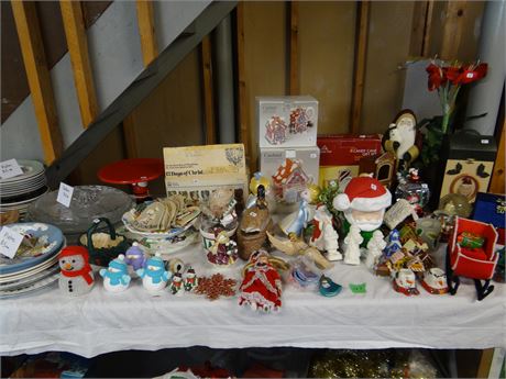 Holiday Lot 2