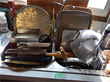 Cookware