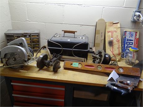 Tools