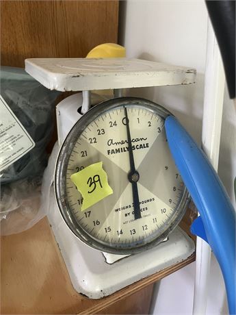 Food Scale