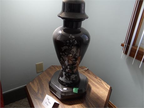 Very Nice Lamp