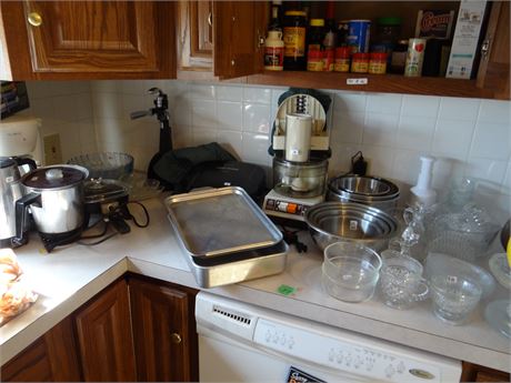 Cookware
